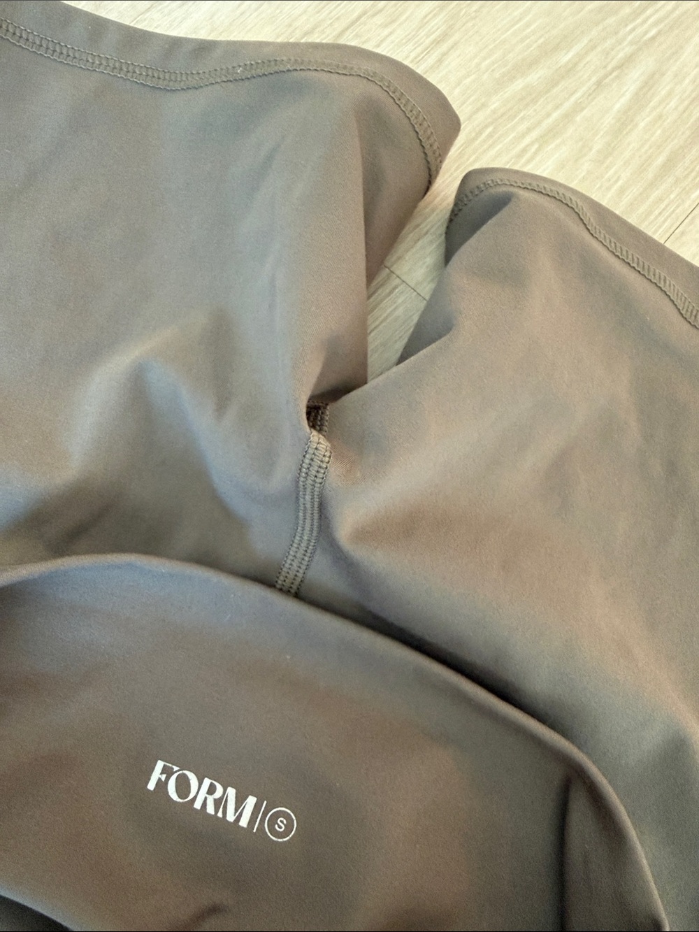 FORM Biker Shorts 3’ - Picture 3 of 4